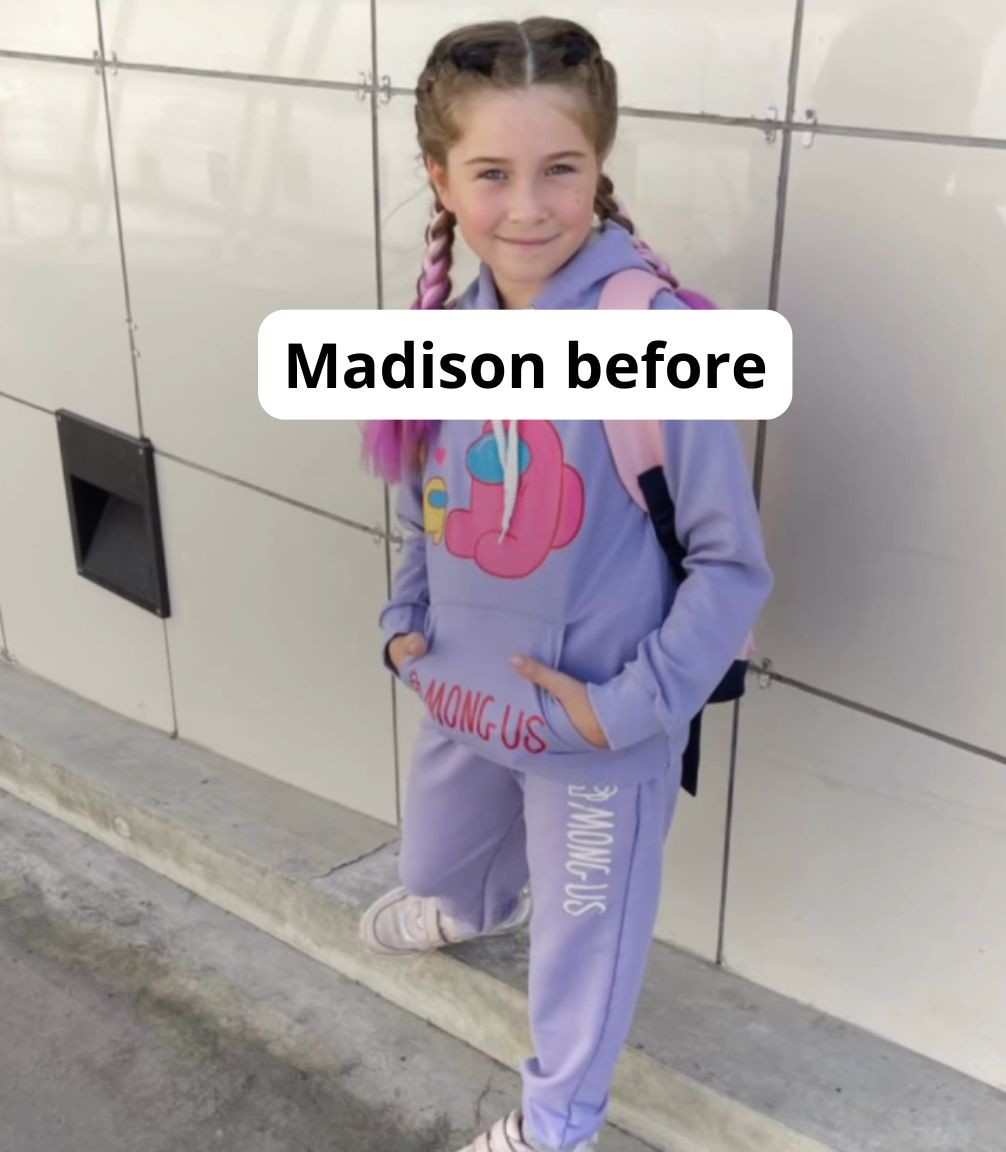 Madison campaign